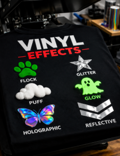 VINYL PRINTING